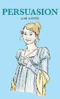 Persuasion - Jane Austen - cover