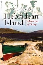 Hebridean Island: Memories of Scarp