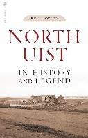 North Uist in History and Legend