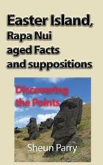 Easter Island, Rapa Nui aged Facts and suppositions: Discovering the Points
