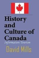 History and Culture of Canada: Information Tourism