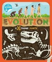 Evolution - Steffi Cavell-Clarke - cover