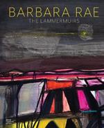 Barbara Rae: The Lammermuirs