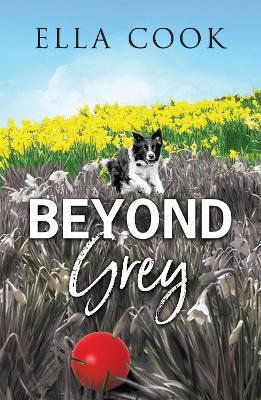 Beyond Grey - Ella Cook - cover