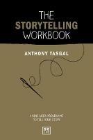 The Storytelling Workbook: A nine-week programme to tell your story