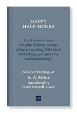 Happy Half Hours