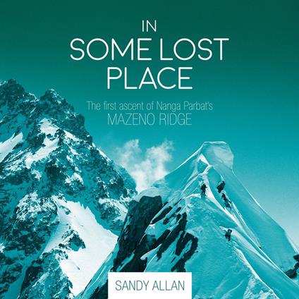 In Some Lost Place