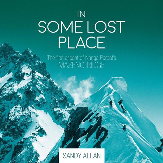 In Some Lost Place