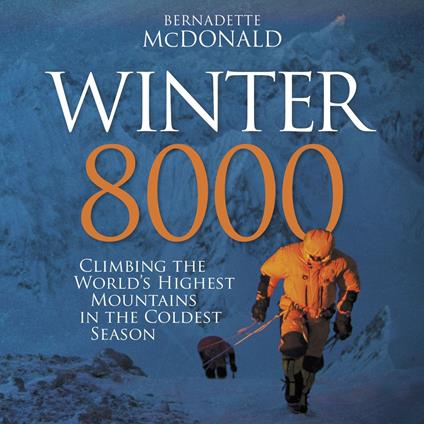 Winter 8000