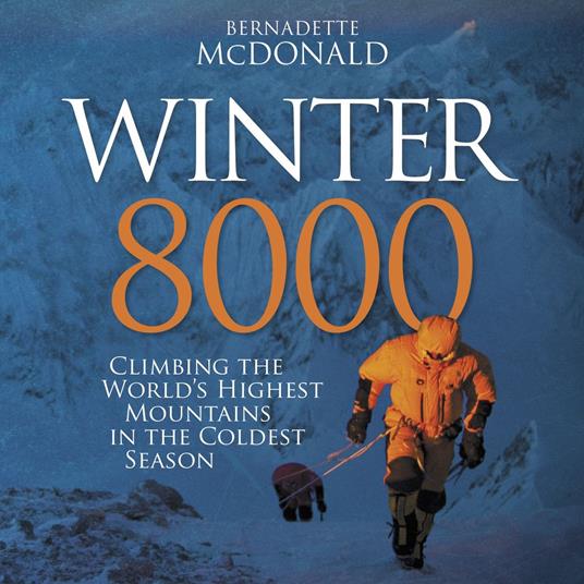 Winter 8000