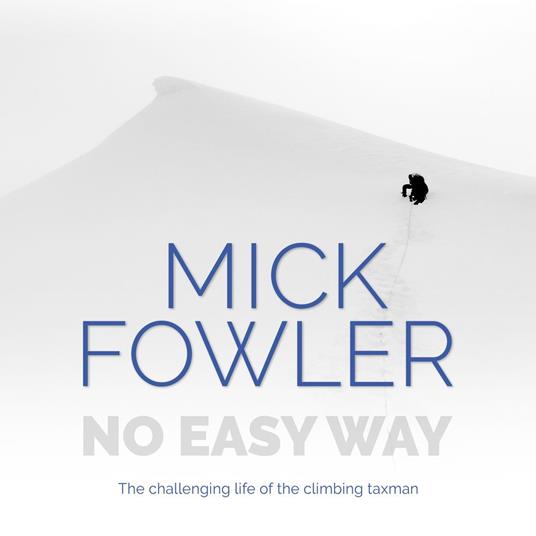 No Easy Way