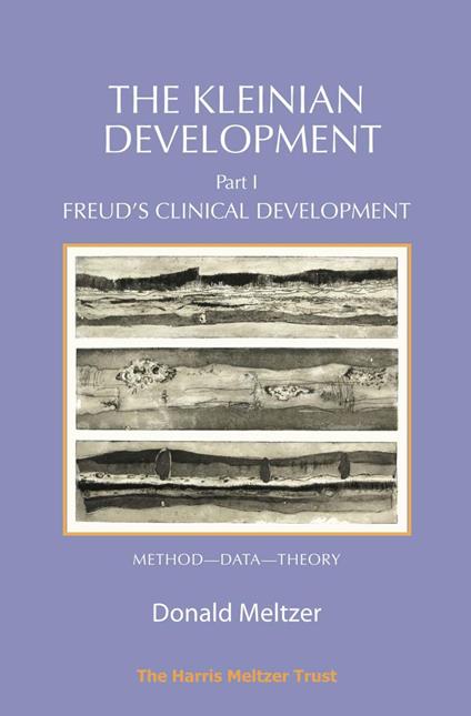 The Kleinian Development - Part 1