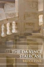 The da Vinci Staircase: Love and Turbulence in the Loire Valley