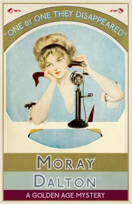 One by One They Disappeared: An Inspector Collier Mystery - Moray Dalton - cover