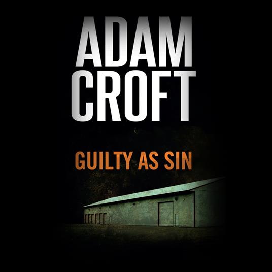 Guilty as Sin