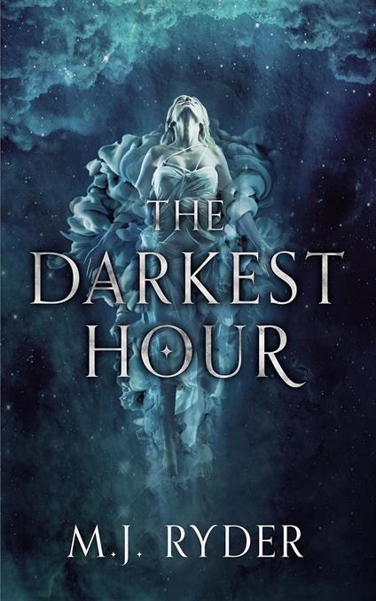The Darkest Hour - M.J. Ryder - ebook