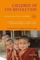 Children of the Revolution - Feroze Dada - cover