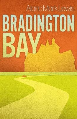 Bradington Bay - Alaric Mark Lewis - cover