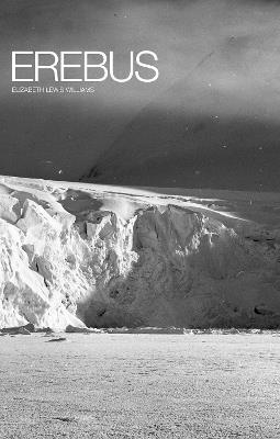 Erebus - Elizabeth Lewis Williams - cover