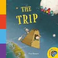 The Trip - Paul Beavis - cover