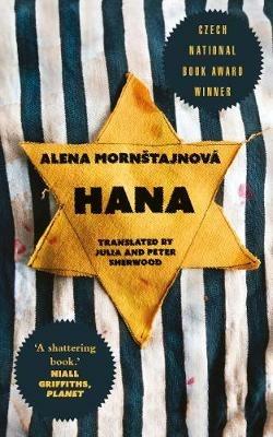Hana - cover