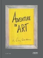 Adventure in Art - Lucy Carrington Wertheim - cover