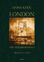 London the Metamorphosis - cover