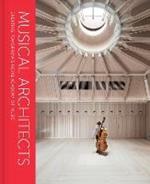 Musical Architects: Creating Tomorrow's Royal Academy of Music