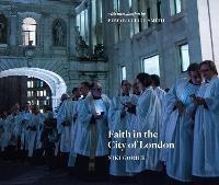 Faith in the City of London - cover
