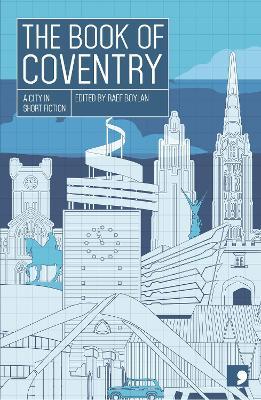 The Book of Coventry - cover