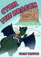Cyril the Dragon - Elias Zapple - cover