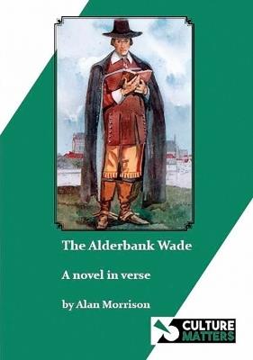 The Alderbank Wade - Alan Morrison - cover