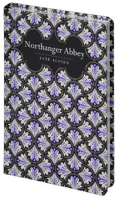 Northanger Abbey - Jane Austen - cover