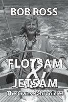 Flotsam & Jetsam: The Cranse Chronicles - Bob Ross - cover