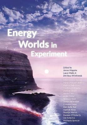 Energy Worlds: In Experiment - cover