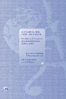 Concealing for Freedom: The Making of Encryption, Secure Messaging and Digital Liberties - cover