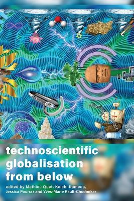 Technological Globalisation from Below - cover
