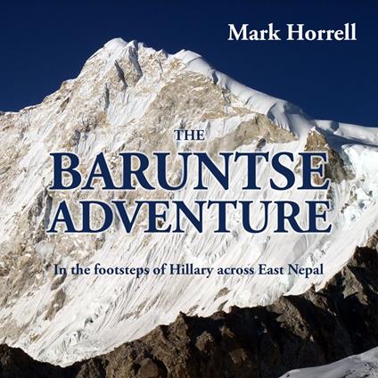 Baruntse Adventure, The