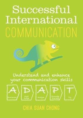Successful International Communication - Chia Suan Chong - cover