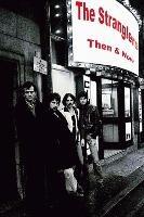 Libro in inglese The Stranglers Then & Now 