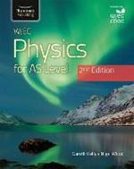 WJEC Physics For AS Level Student Book: 2nd Edition