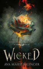 Wicked: Fallen Messengers Short Story Collection