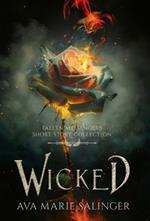 Wicked: Fallen Messengers Short Story Collection