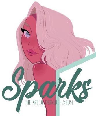 Art of Pernille rum - Pernille rum - cover