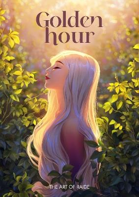 The Art of Raide - Raide - cover