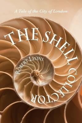 Shell Collector - Robert Lyons - cover