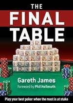 The Final Table: Play your best poker when the most is at stake