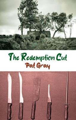 The Redemption Cut - cover