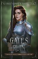 Gates of Ruin - Christopher Mitchell - cover