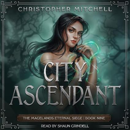 City Ascendant